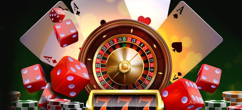 Sejarah Perkembangan Casino Klasik Hingga Menjadi Casino Online