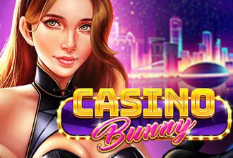 Review Game Slot Online: "Casino Bunny Gampang Jackpot" - Sensasi Gacor di Dunia Casino