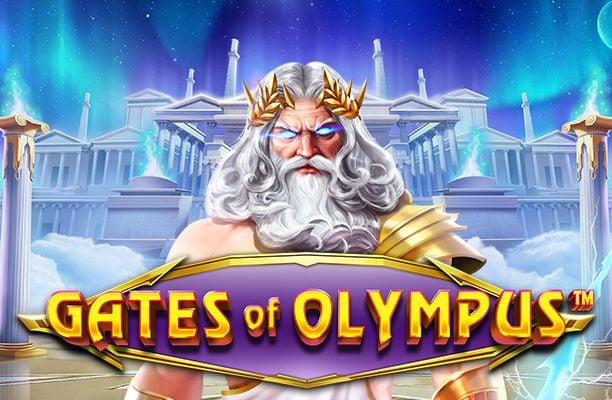 Review Slot Online Gates of Olympus