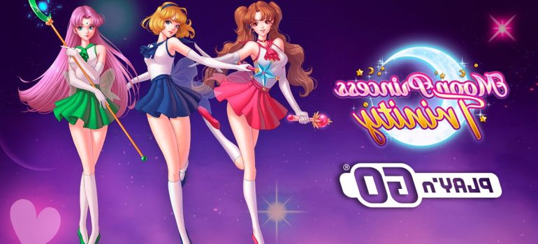 Alasan Mengapa Anda Harus Mencoba Bermain Game Slot Gacor Moon Princess Dari Play’n GO