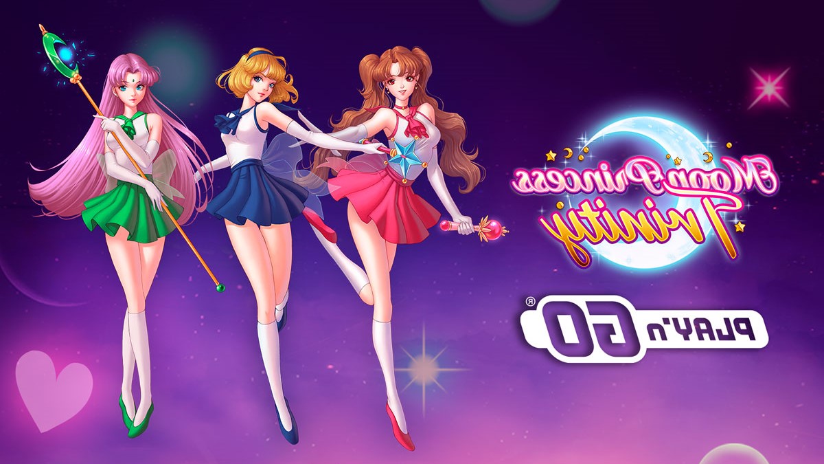 Alasan Mengapa Anda Harus Mencoba Bermain Game Slot Gacor Moon Princess Dari Play'n GO